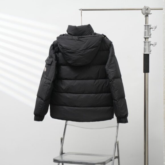 Moncler Maya 70 puffer jacket - Picture 2 of 9
